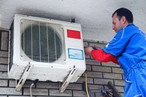 24/7 and Emergency HVAC Near Mount Vernon, KY | Air Conidtioning and Heating Contractors