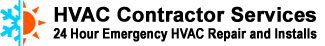 Mount Vernon HVAC Services